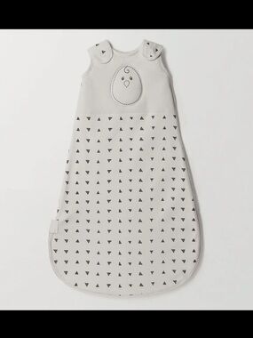 NESTED BEAN ZEN SLEEPSAC | 6-15month